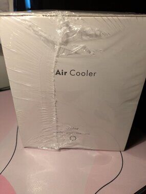 Mini Portable air cooler